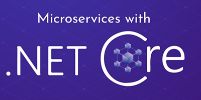 Building Microservices with .NET Core